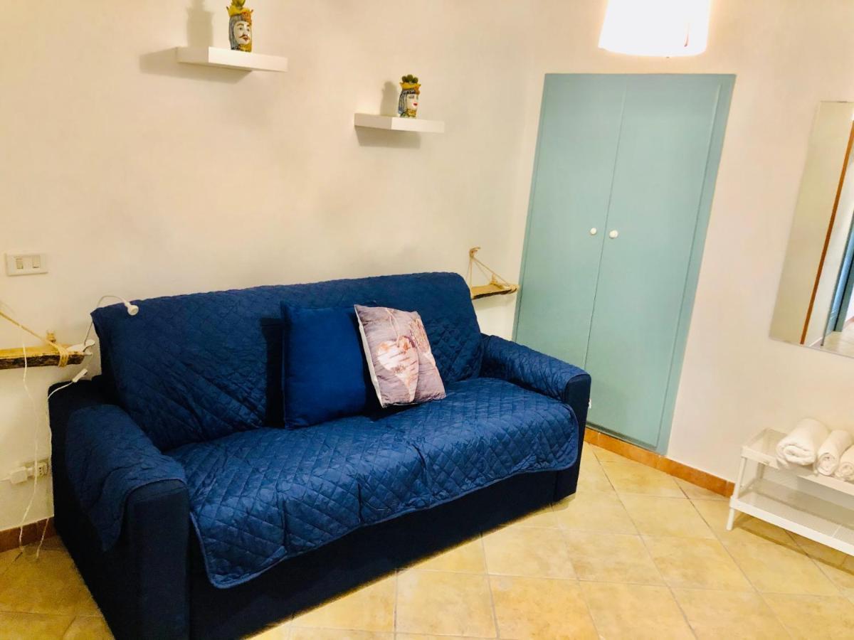 Casa Vacanza Sciacca'S Coral Apartment Exterior photo
