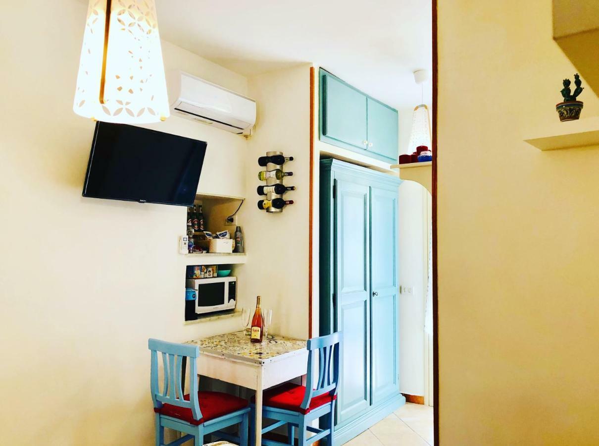 Casa Vacanza Sciacca'S Coral Apartment Exterior photo
